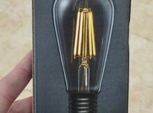 Filament lampa (armud) "ST64 11.5 Vt, REXANT 604-139"