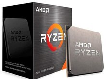 Prosessor "AMD Ryzen 5 5800X"