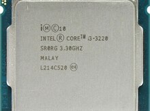 Prosessor "Intel Core i3 3220"