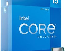Prosessor "Intel Core i5 12600K"