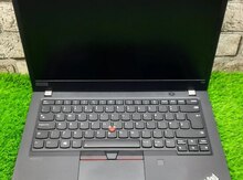 Noutbuk "Lenovo Thinkpad L14"