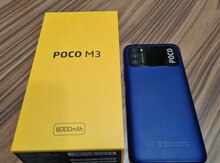 Xiaomi Poco M3 Cool Blue 128GB/4GB