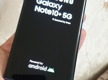 Samsung Galaxy Note 10+ 5G Aura Glow 256GB/12GB