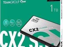 SSD Teamgroup 1 TB 
