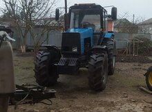 Traktor "Belarus", 2009 il