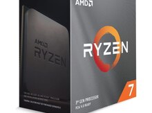 Prosessor "AMD Ryzen 5700X"