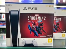 Sony PlayStation 5 üçün "Spider-Man 2" oyunu