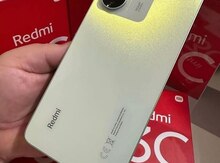 Xiaomi Redmi 13C Glacier White 256GB/8GB
