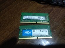 RAM ddr4 16GB