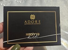 Hədiyyə kartı "Adore"