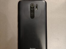 Xiaomi Redmi 9 Black 64GB/4GB