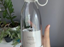 Blender "Fresh Juice"