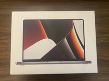 "Apple Macbook Pro M1 Pro" qutusu