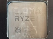 Prosessor "AMD Ryzen 3600"