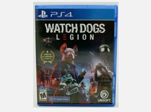  PS4 üçün "Watch Dogs Legion" oyunu