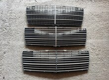 "Mercedes W202/W210" radiator barmaqlığı