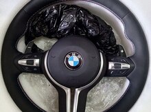 "BMW F10" sport sükanı