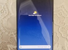 Samsung Galaxy S8+ Coral Blue 64GB/4GB