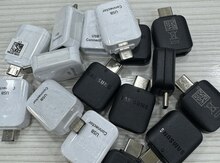 USB Connector "Samsung" telefonlar üçün