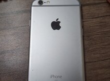 Apple iPhone 6S Silver 32GB