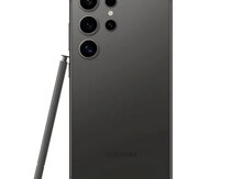 Samsung Galaxy S24 Ultra Titanium Black 256GB/12GB