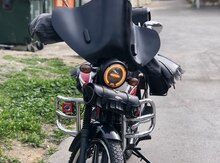 Motosiklet "Nama 48-2 110, 2018 il