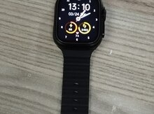 Smart Watch A1 Black