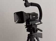 Videokamera "Canon S200"