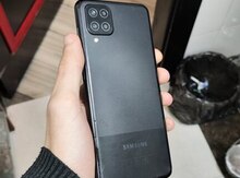 Samsung Galaxy A12 Black 32GB/3GB
