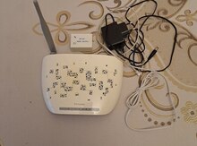 Router "TP-Link"