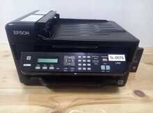 Printer "Epson L550"