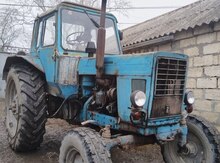 Traktor MTZ80., 1992 il