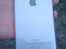Apple iPhone 6 Plus Silver 64GB