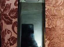 Samsung Galaxy A80 Phantom Black 128GB/8GB