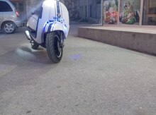 Moped "BMW"