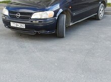 Opel Sintra, 1999 il