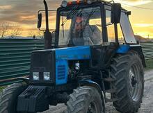 Traktor Belarus 892, 2013 il