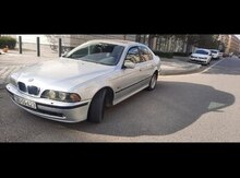 BMW 525, 1997 il