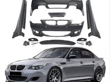 "BMW E60 m5" body kit