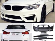 "BMW F36 M4" üçün body kit