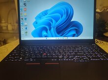 Noutbuk "Lenovo ThinkPad E15"