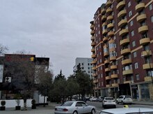 2-otaqlı yeni tikili, Heydər Əliyev pr., 52 m²