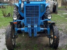 Traktor, 1988 il