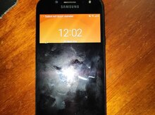 Samsung Galaxy J5 Pro Black 32GB/3GB