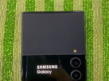 Samsung Galaxy Z Flip 4 Graphite 256GB/8GB