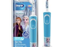 Elektrikli diş fırça "Frozen"