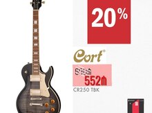 Elektro gitara "CORT CR250"