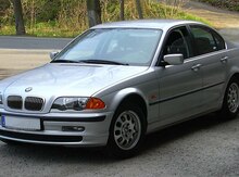 BMW 325, 2000 il