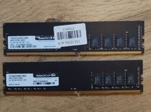 DDR4 "2400 DİMM" 4GB
