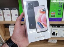 Xiaomi Redmi Note 12 (4G) Onyx Gray 256GB/8GB